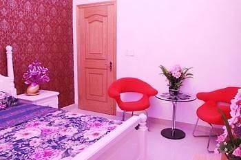Xitang Laoqianzhuang Hotel เจียซิง ภายนอก รูปภาพ