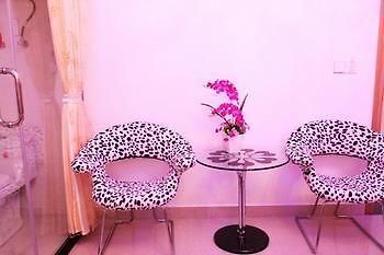 Xitang Laoqianzhuang Hotel เจียซิง ภายนอก รูปภาพ