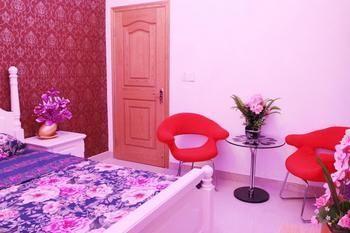 Xitang Laoqianzhuang Hotel เจียซิง ภายนอก รูปภาพ