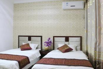 Xitang Laoqianzhuang Hotel เจียซิง ภายนอก รูปภาพ