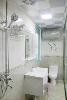 Xitang Laoqianzhuang Hotel เจียซิง ภายนอก รูปภาพ