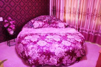 Xitang Laoqianzhuang Hotel เจียซิง ภายนอก รูปภาพ
