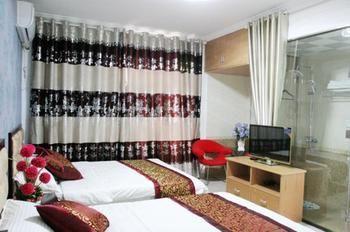 Xitang Laoqianzhuang Hotel เจียซิง ภายนอก รูปภาพ
